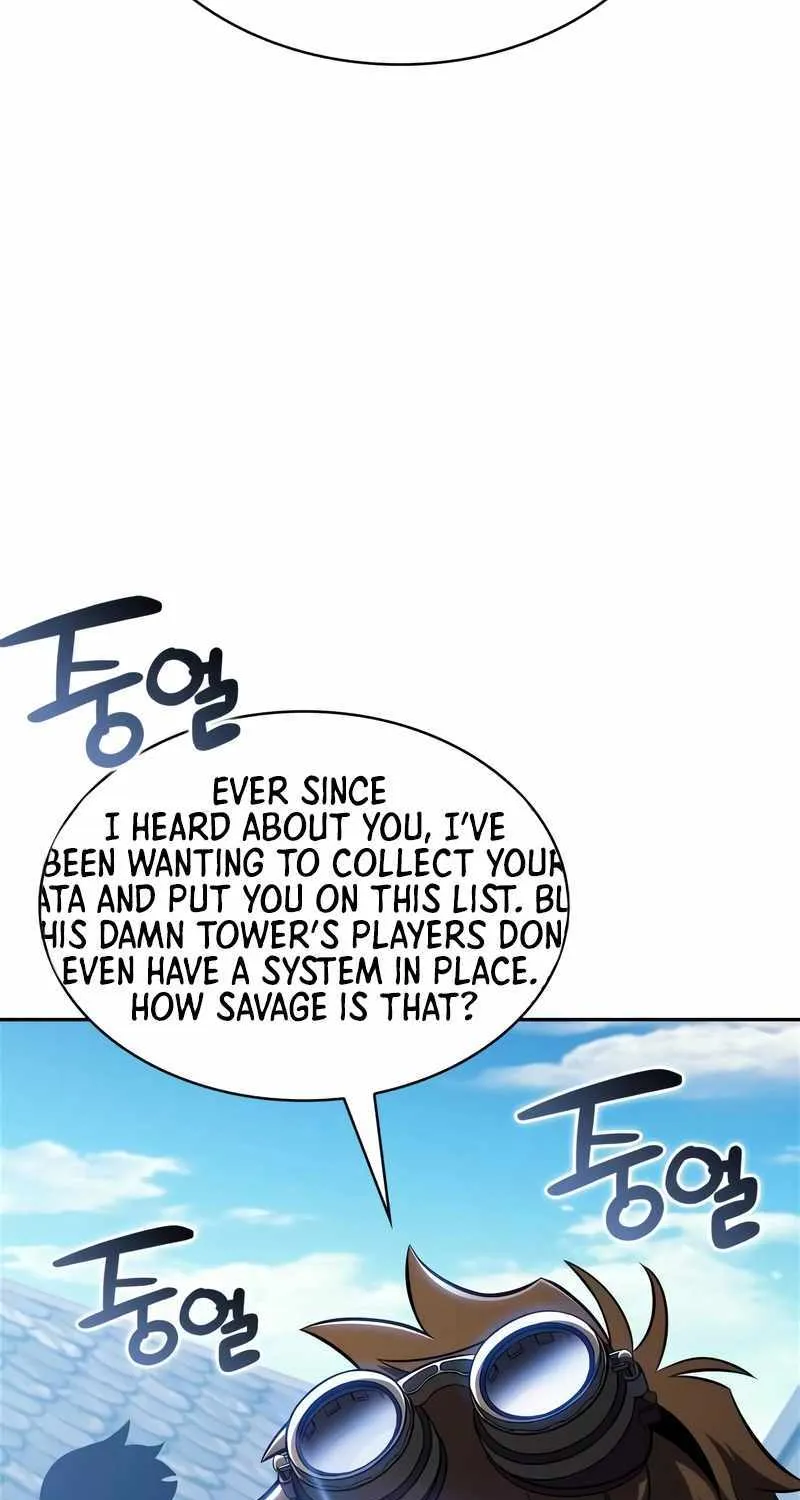 Solo Max-Level Newbie Chapter 156 page 57 - 