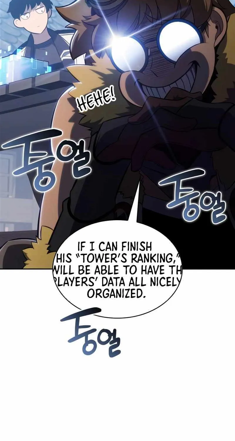 Solo Max-Level Newbie Chapter 156 page 58 - 