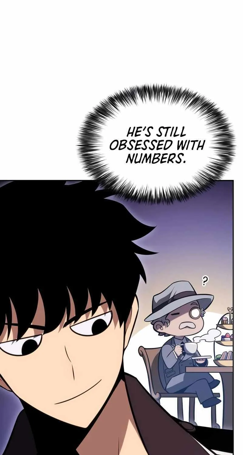 Solo Max-Level Newbie Chapter 156 page 59 - 