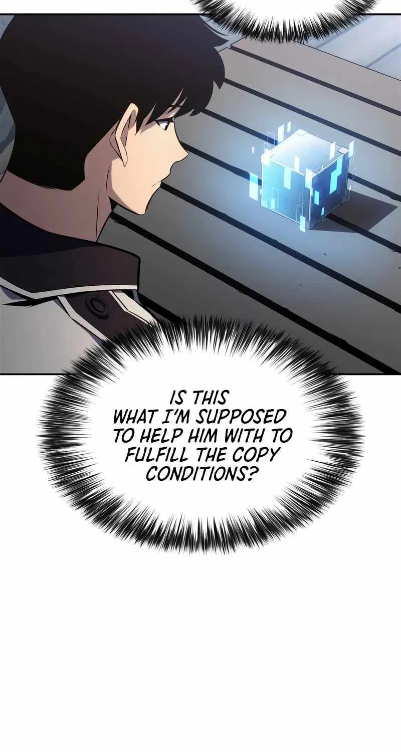Solo Max-Level Newbie Chapter 156 page 61 - 