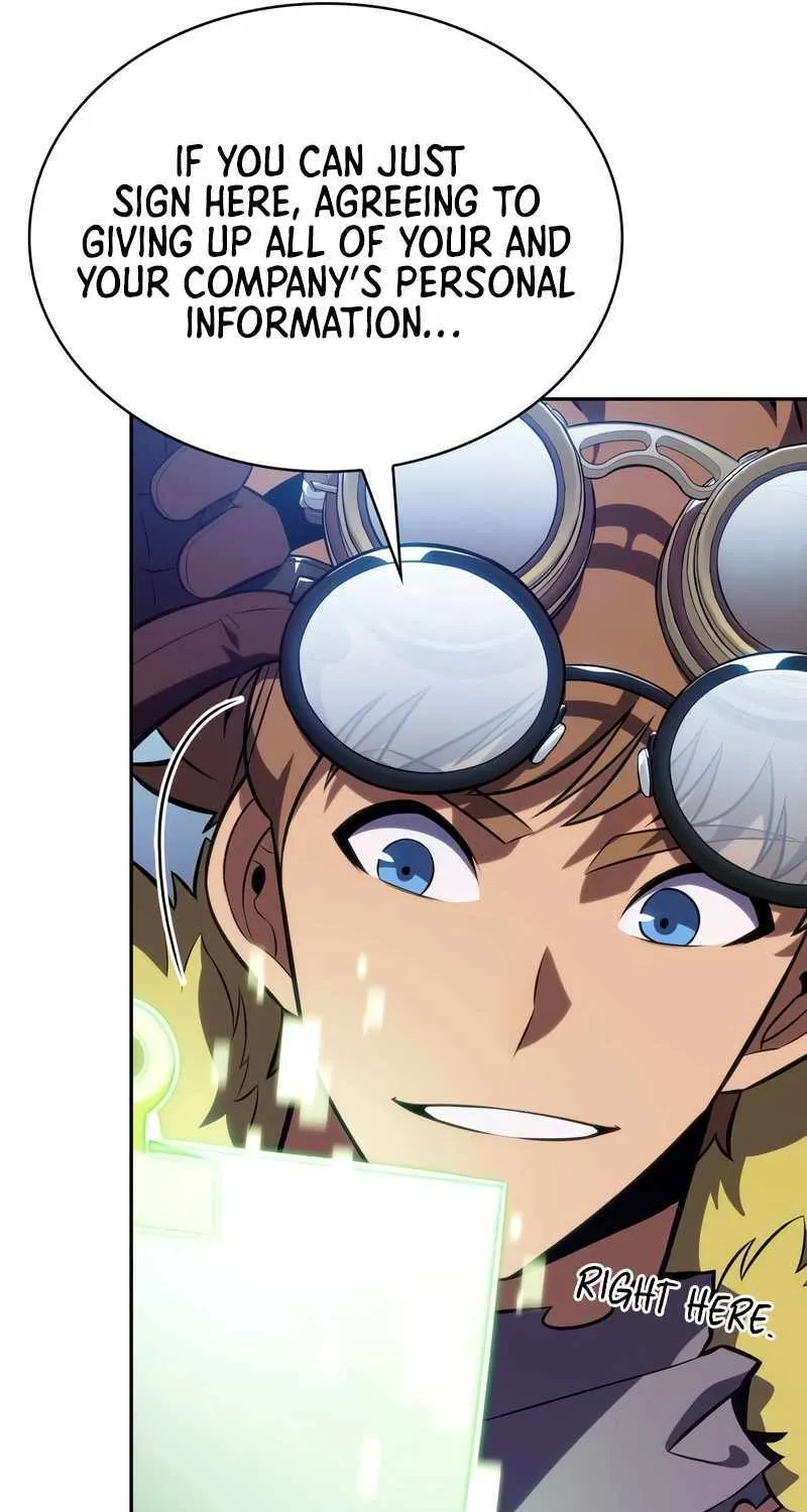 Solo Max-Level Newbie Chapter 156 page 63 - 