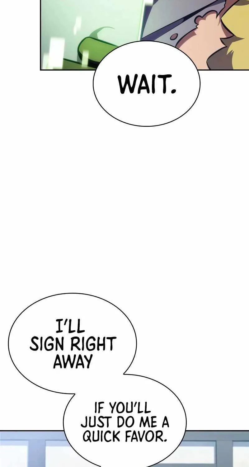 Solo Max-Level Newbie Chapter 156 page 64 - 