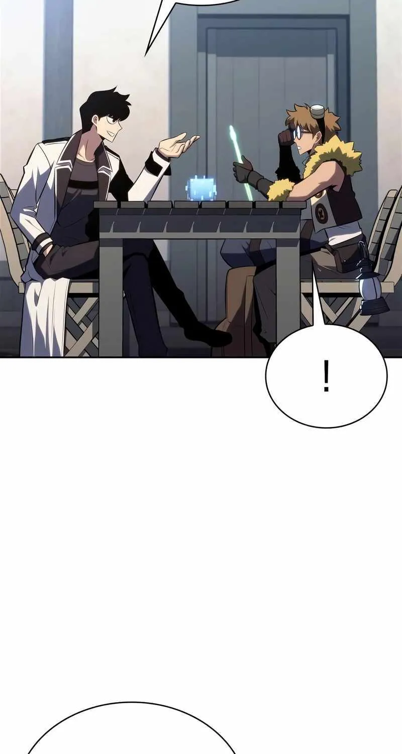 Solo Max-Level Newbie Chapter 156 page 65 - 