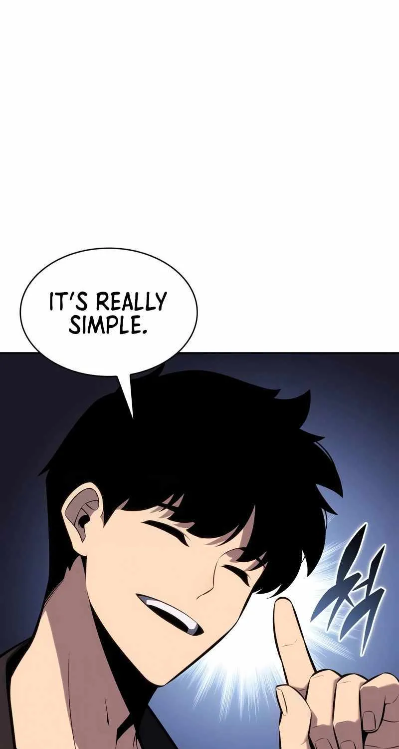 Solo Max-Level Newbie Chapter 156 page 67 - 