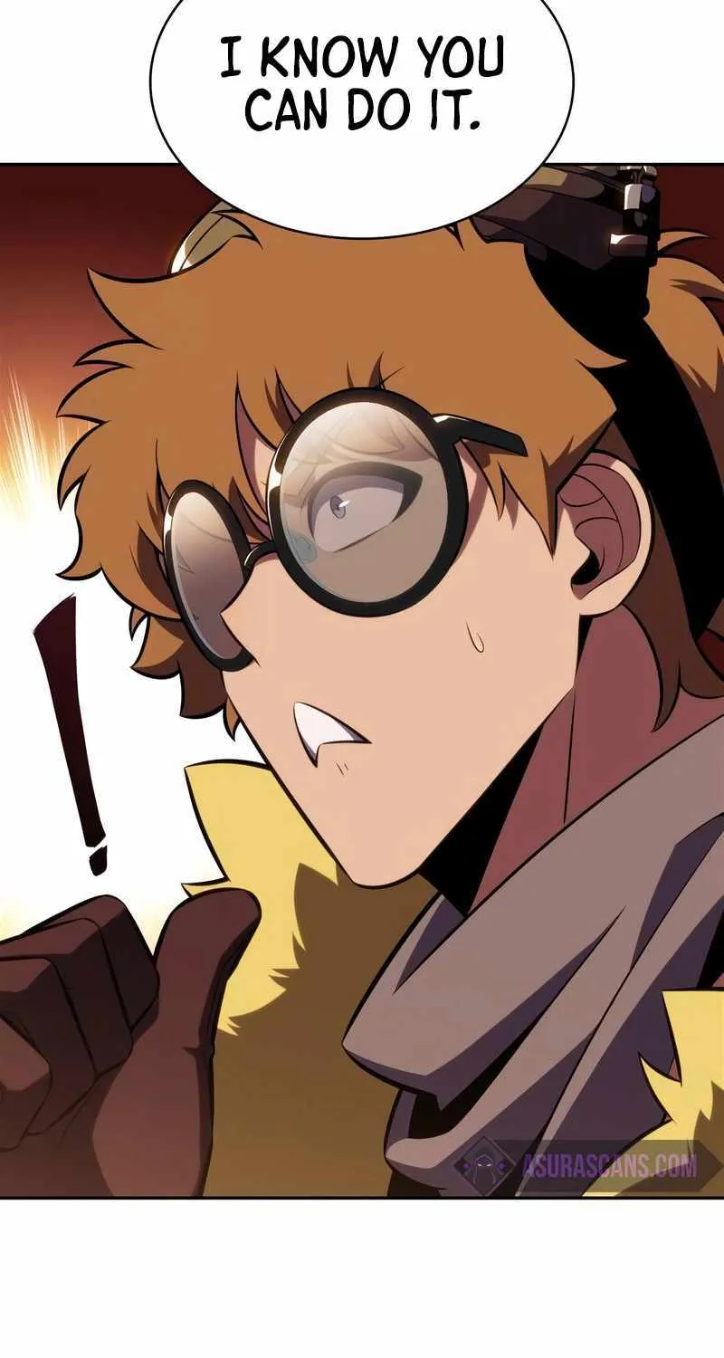 Solo Max-Level Newbie Chapter 156 page 69 - 