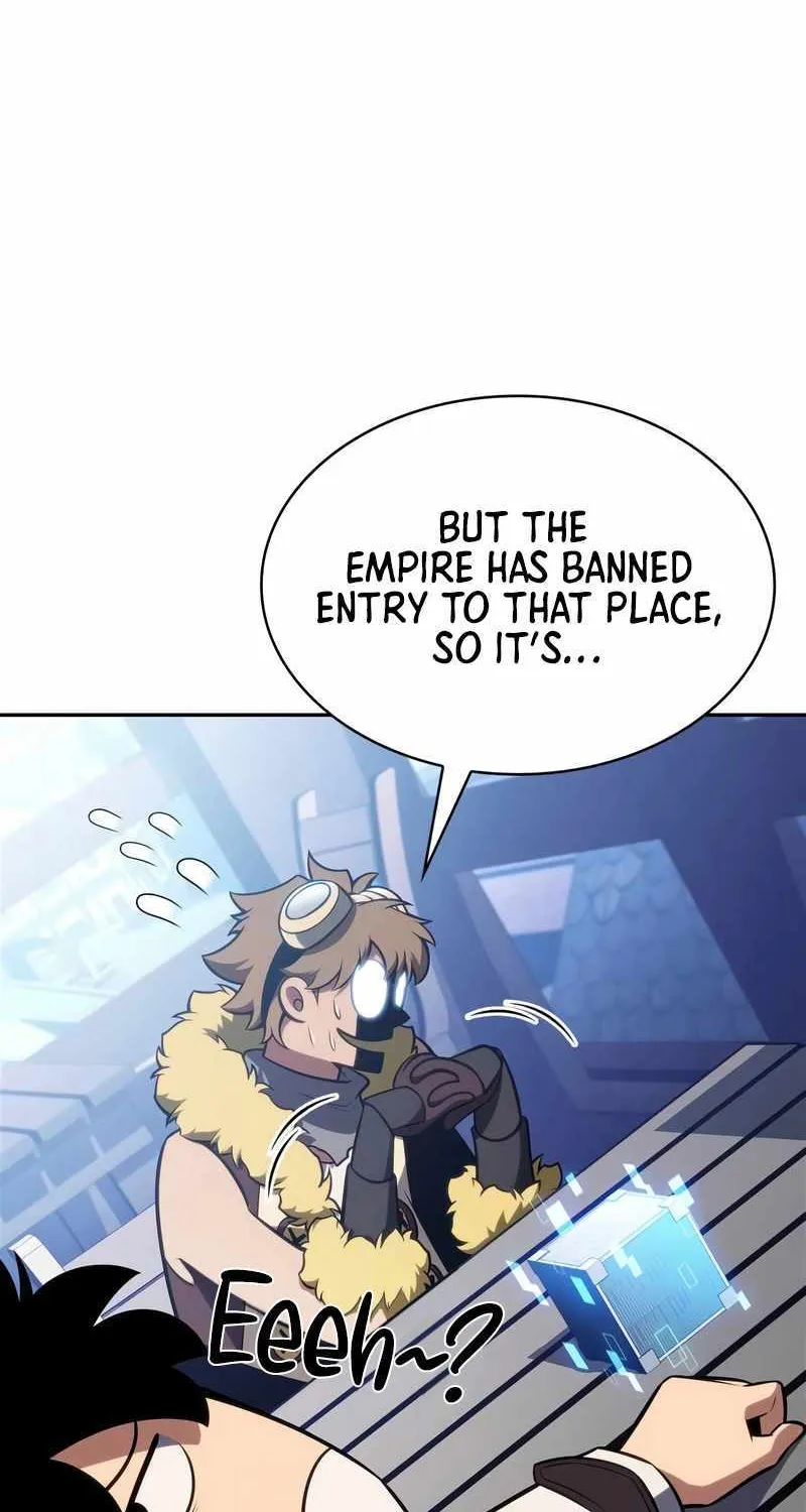 Solo Max-Level Newbie Chapter 156 page 70 - 