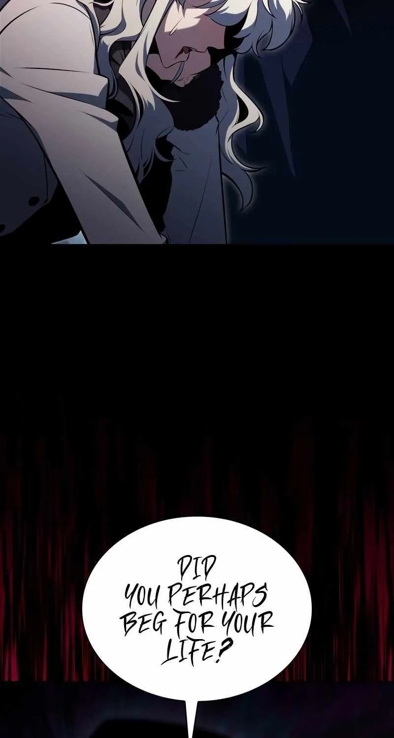 Solo Max-Level Newbie Chapter 156 page 8 - 