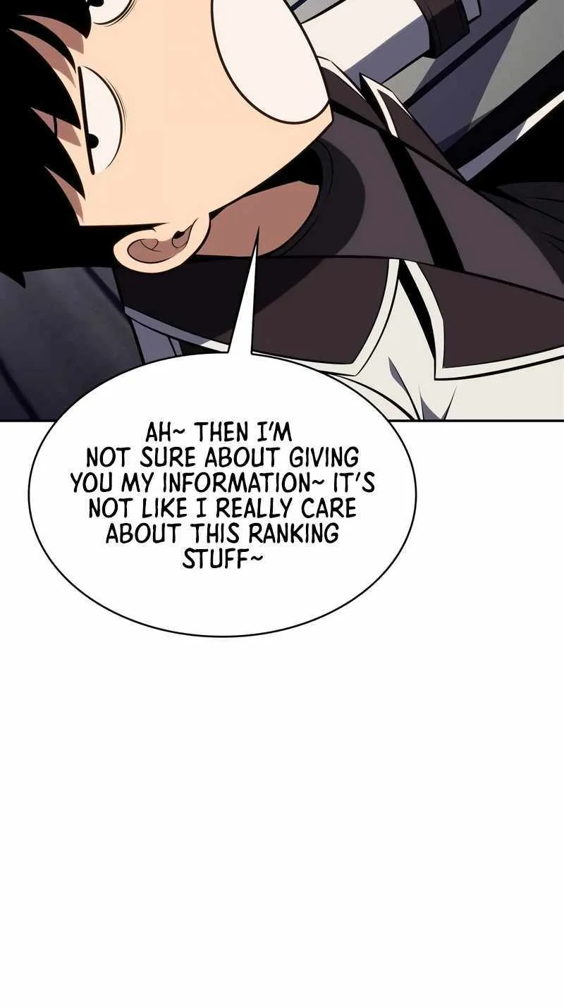 Solo Max-Level Newbie Chapter 156 page 71 - 