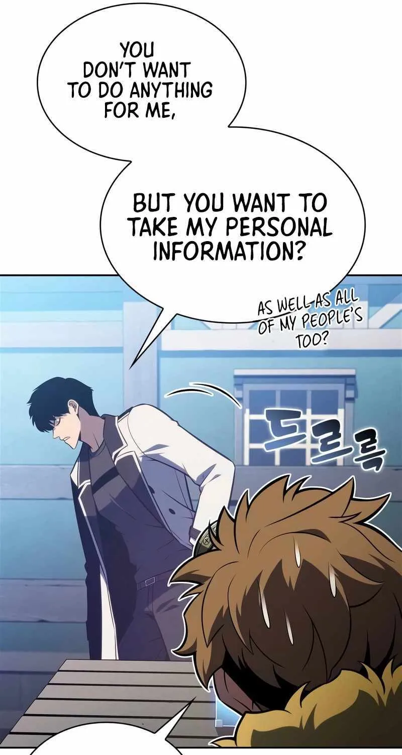 Solo Max-Level Newbie Chapter 156 page 72 - 
