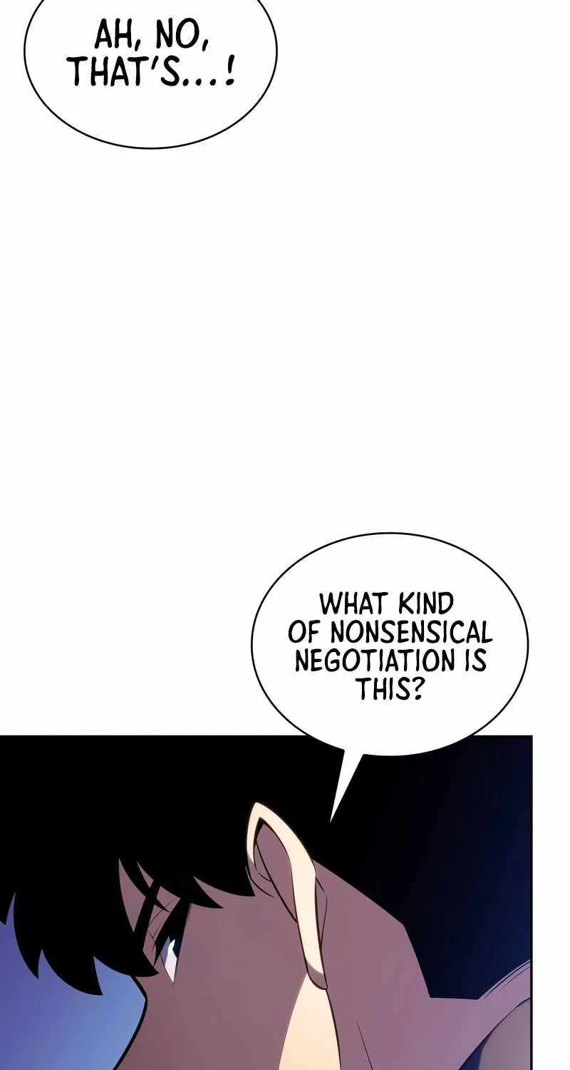Solo Max-Level Newbie Chapter 156 page 73 - 