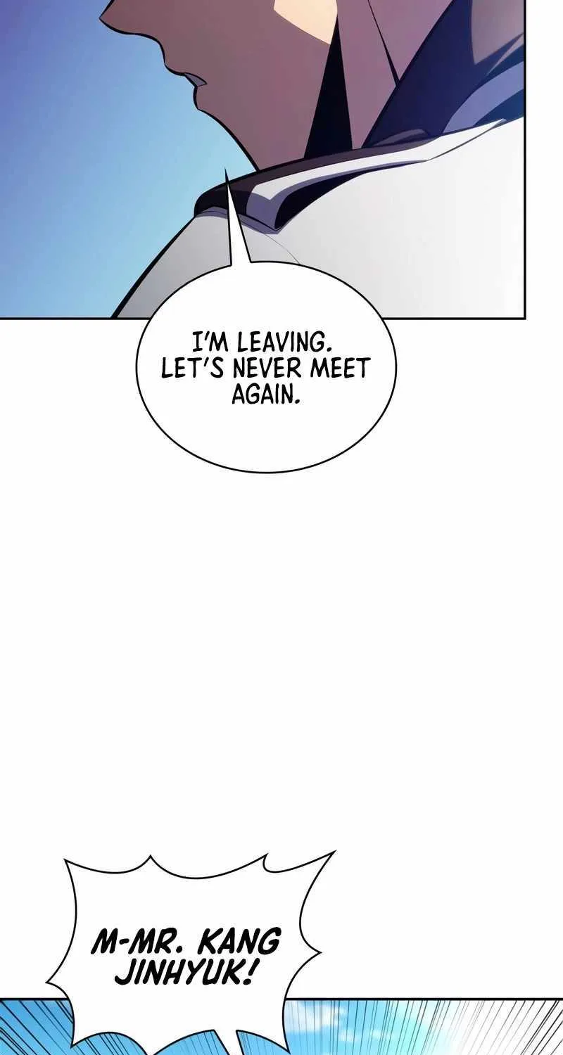 Solo Max-Level Newbie Chapter 156 page 74 - 