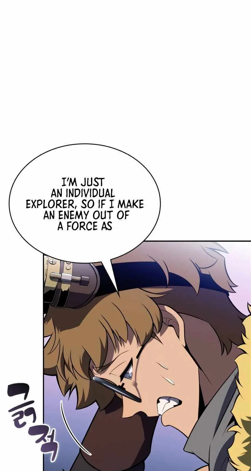 Solo Max-Level Newbie Chapter 156 page 76 - 