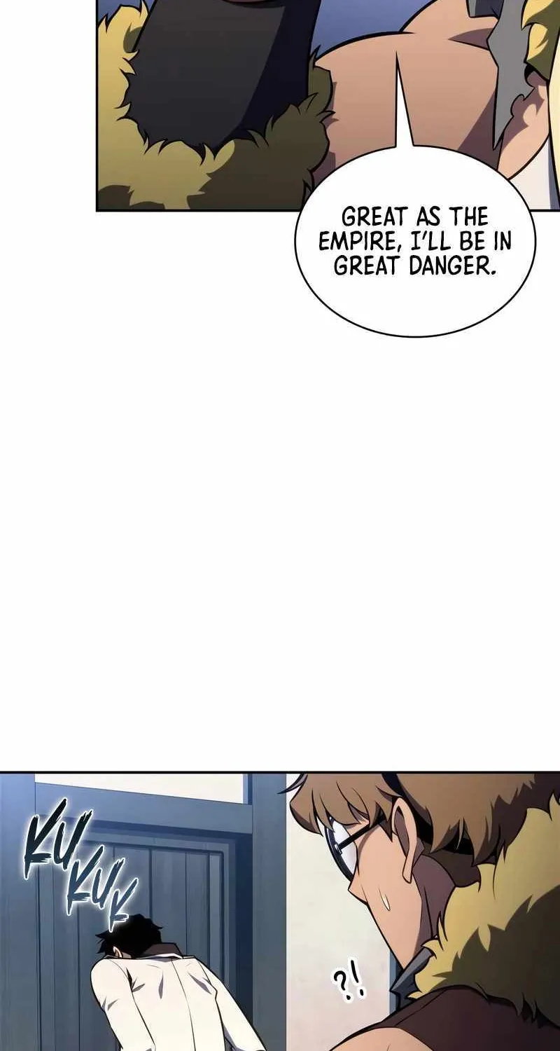 Solo Max-Level Newbie Chapter 156 page 77 - 