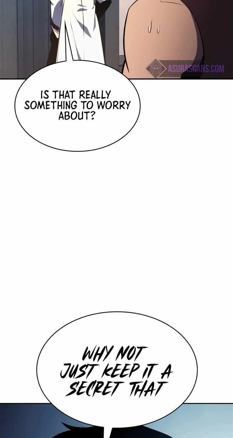 Solo Max-Level Newbie Chapter 156 page 78 - 