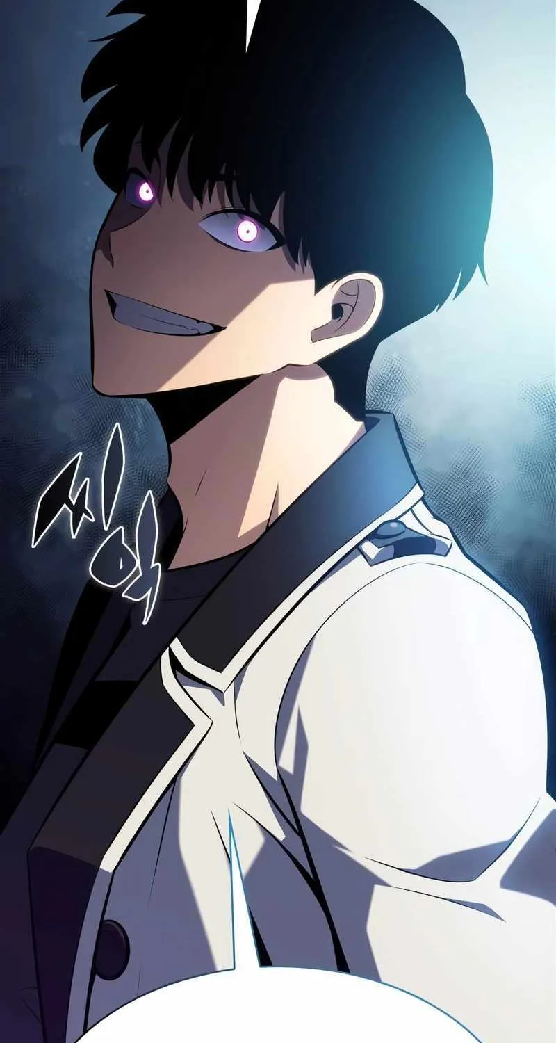 Solo Max-Level Newbie Chapter 156 page 79 - 