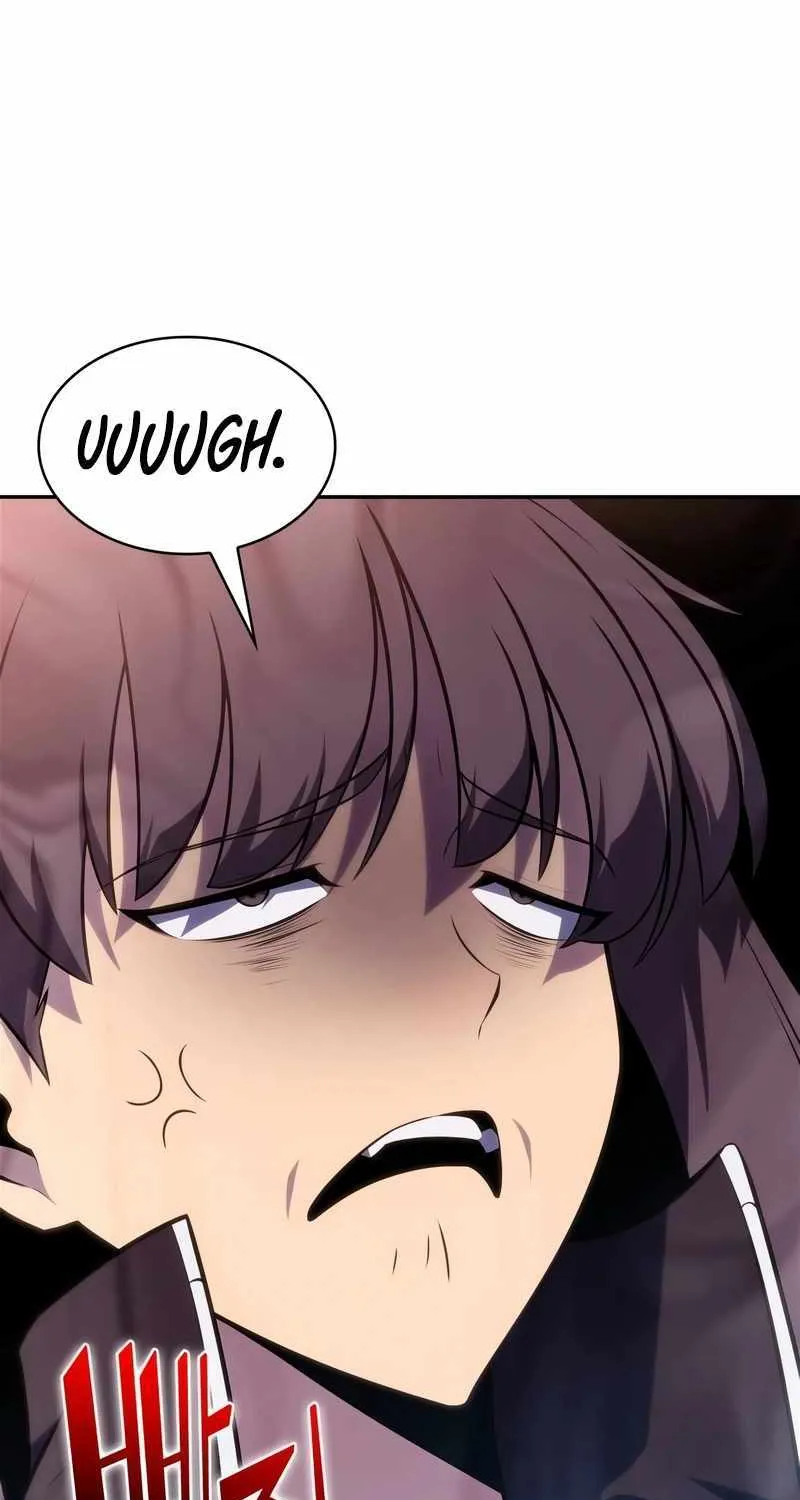 Solo Max-Level Newbie Chapter 156 page 84 - 