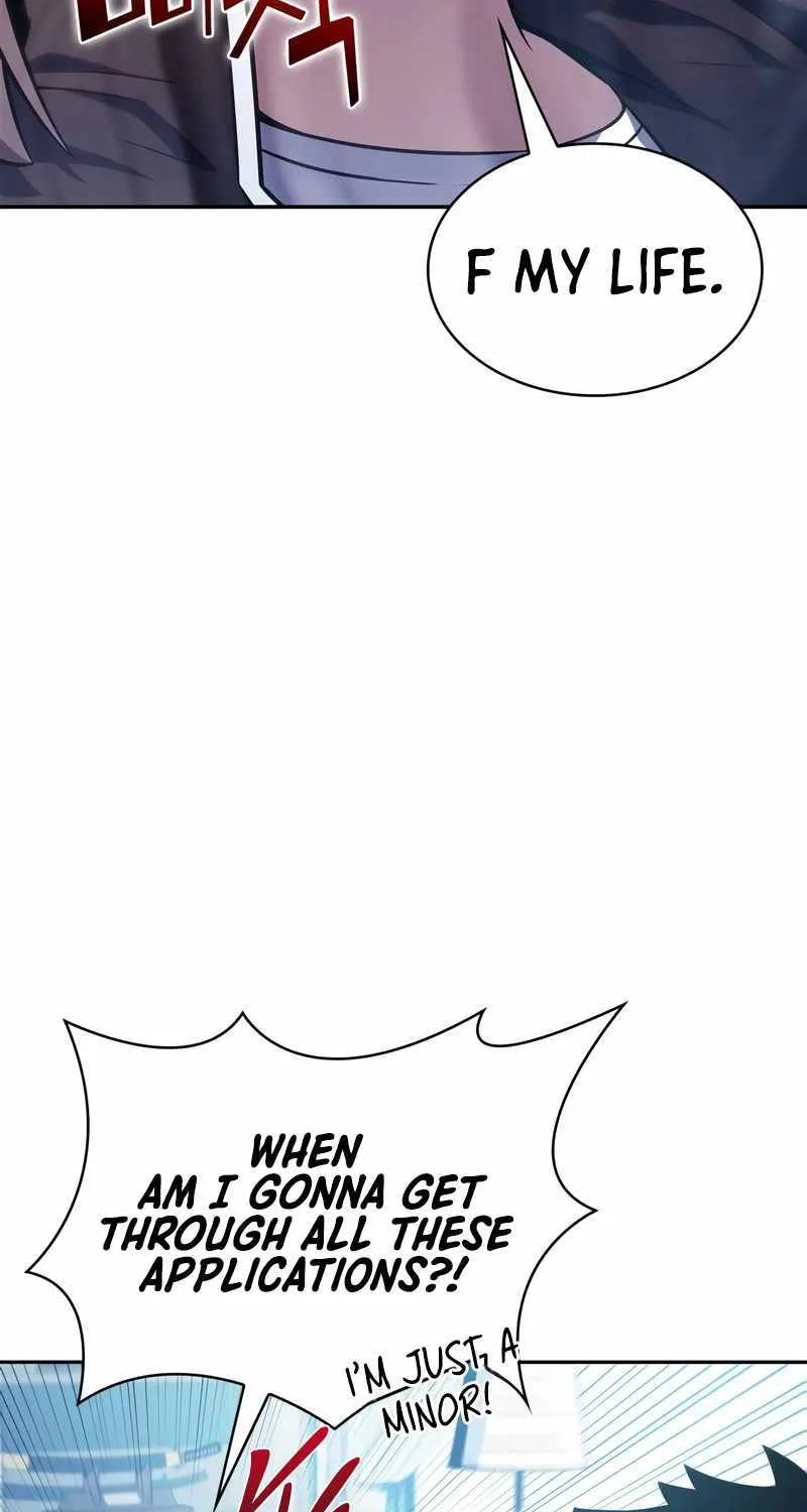 Solo Max-Level Newbie Chapter 156 page 85 - 
