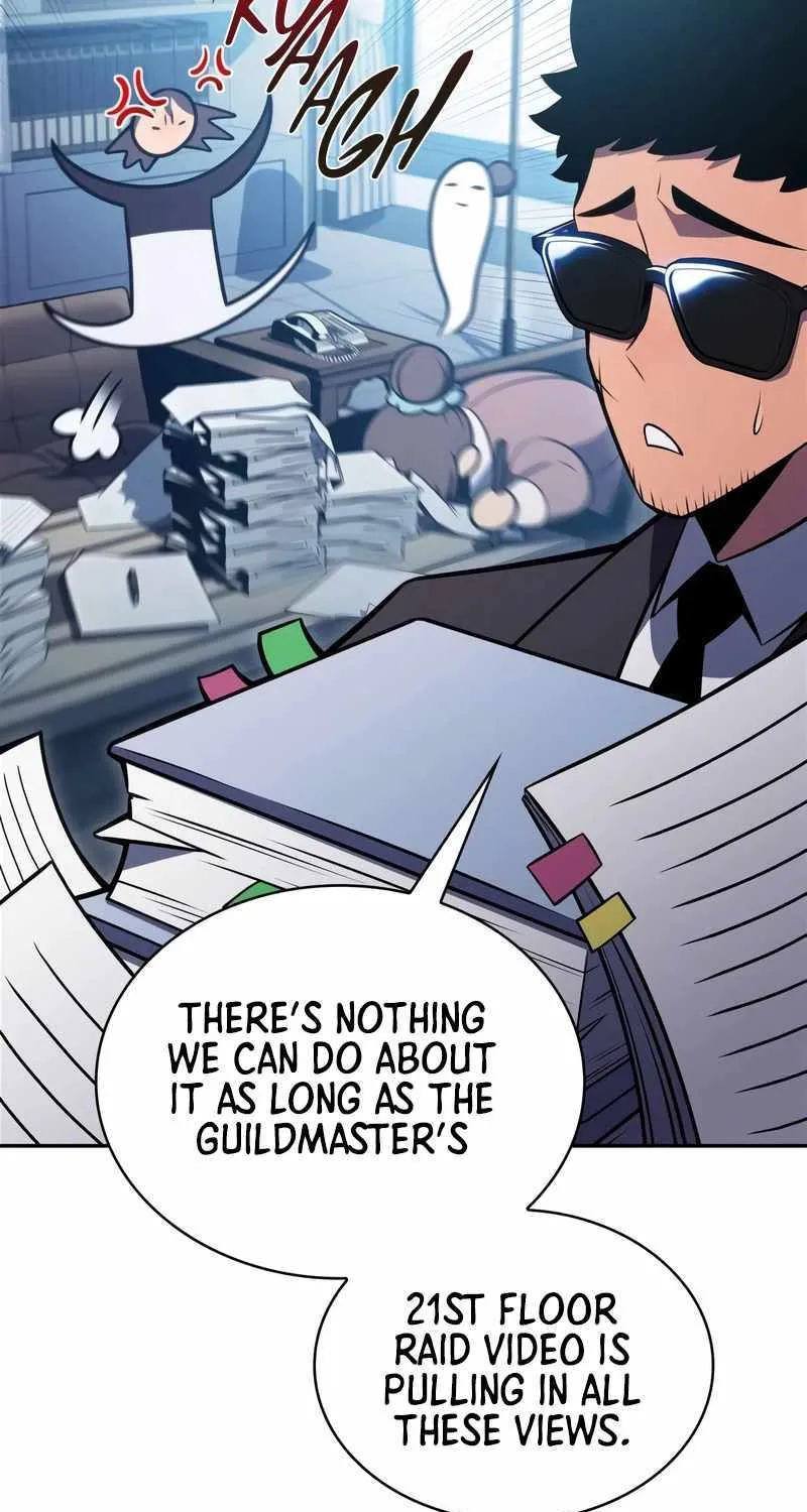 Solo Max-Level Newbie Chapter 156 page 86 - 