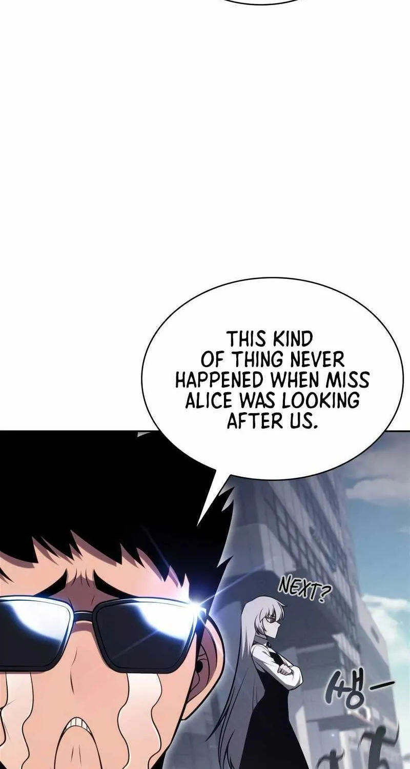 Solo Max-Level Newbie Chapter 156 page 87 - 