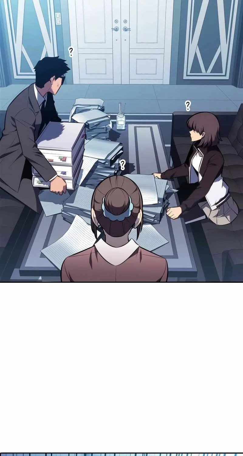 Solo Max-Level Newbie Chapter 156 page 89 - 