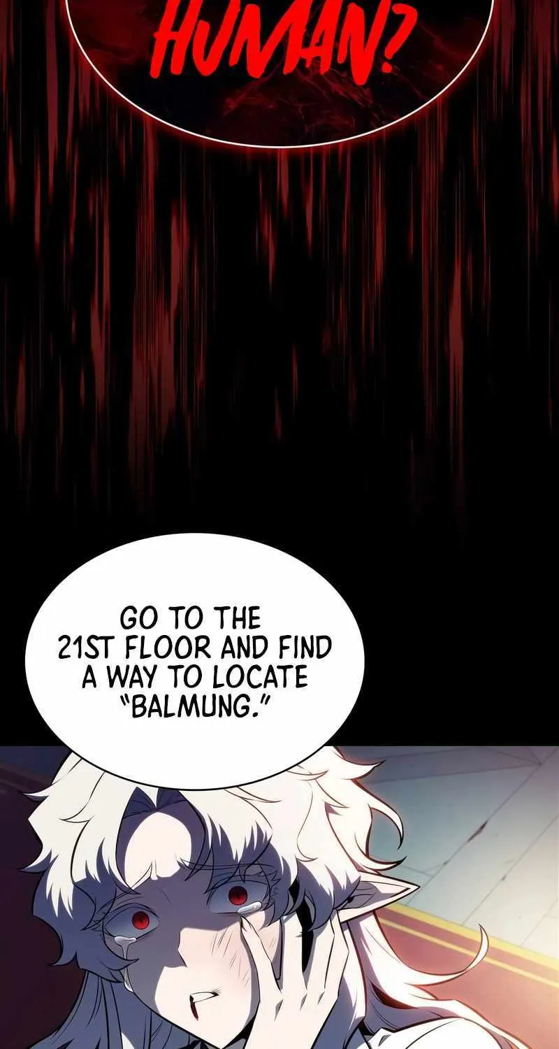 Solo Max-Level Newbie Chapter 156 page 10 - 