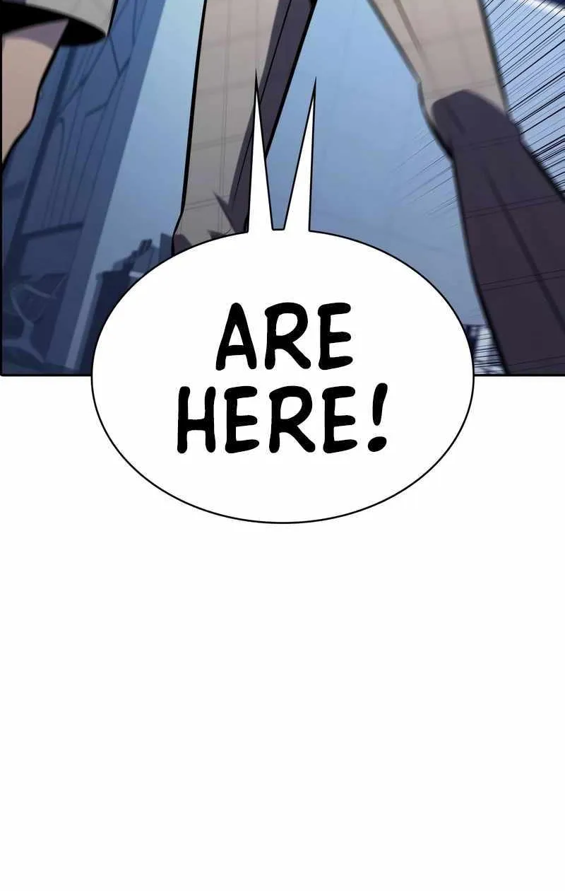 Solo Max-Level Newbie Chapter 156 page 91 - 