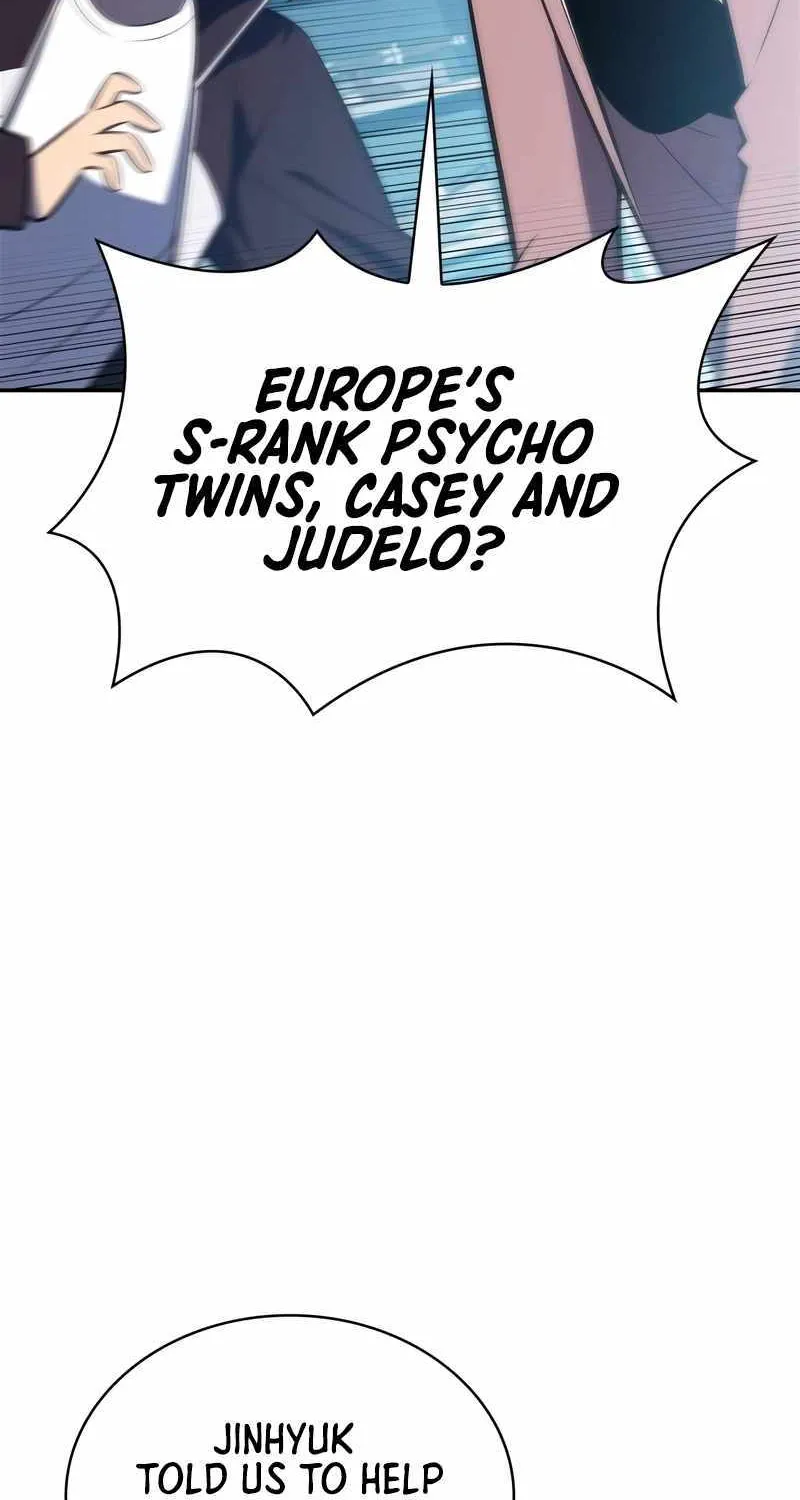 Solo Max-Level Newbie Chapter 156 page 93 - 