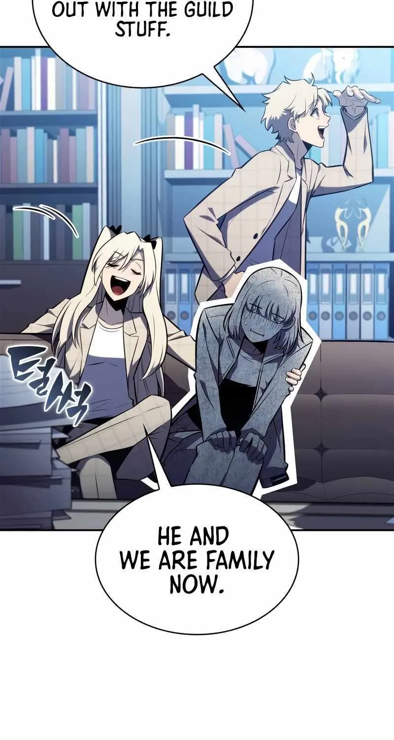 Solo Max-Level Newbie Chapter 156 page 94 - 