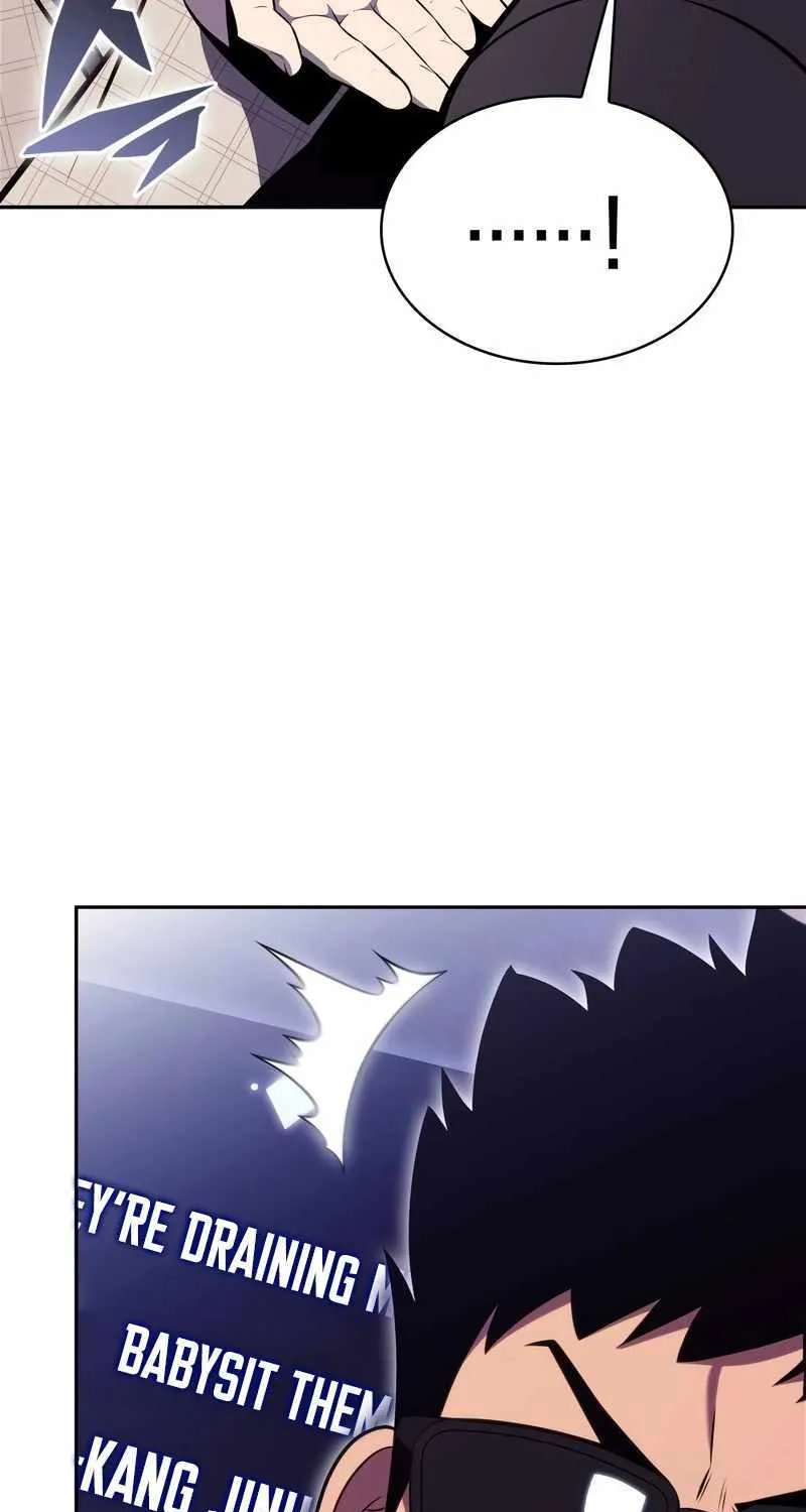 Solo Max-Level Newbie Chapter 156 page 96 - 
