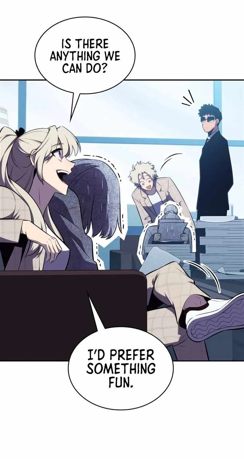 Solo Max-Level Newbie Chapter 156 page 98 - 