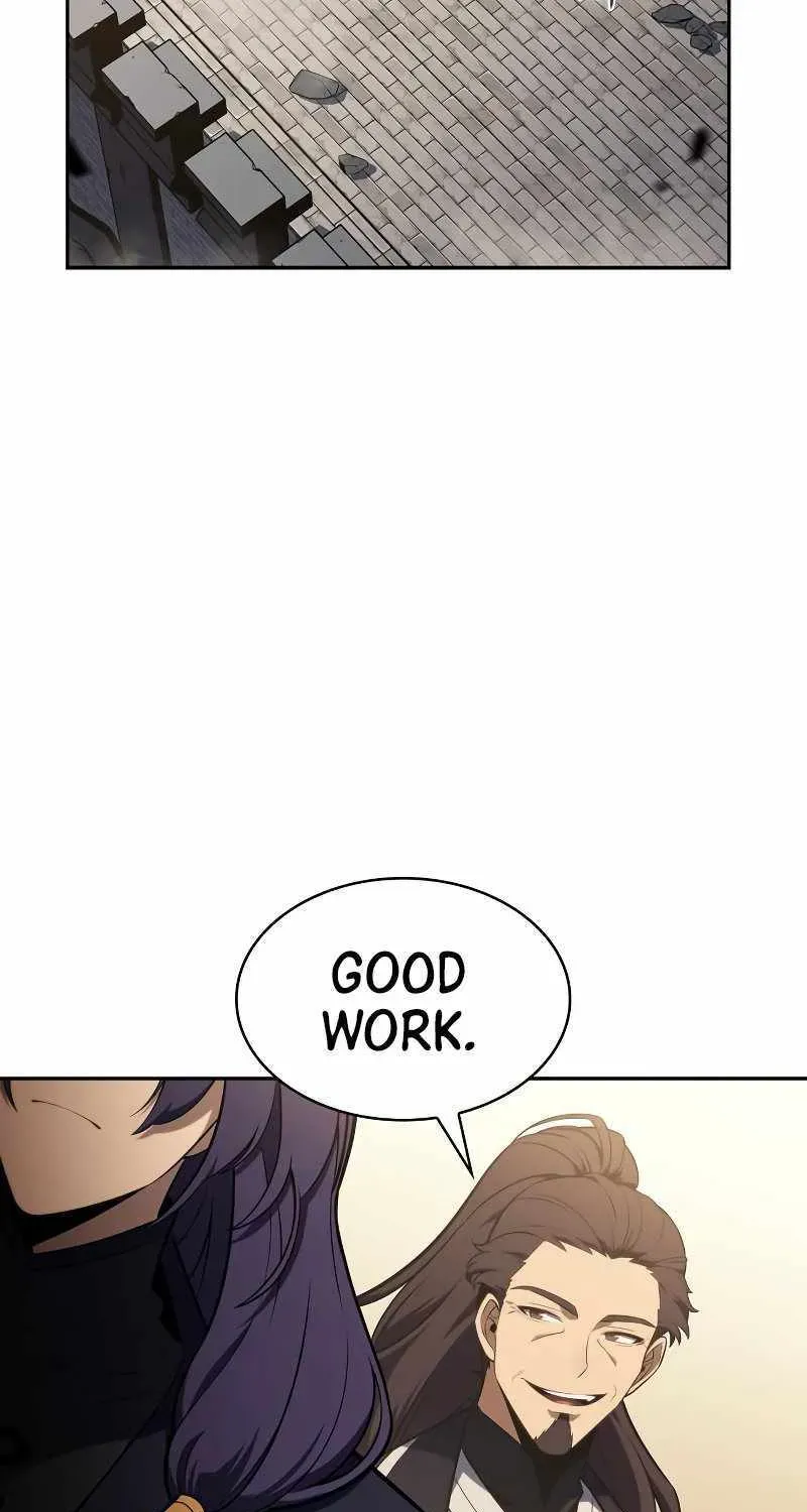 Solo Max-Level Newbie Chapter 157.1 page 106 - 