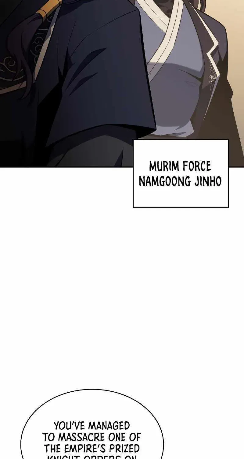 Solo Max-Level Newbie Chapter 157.1 page 107 - 