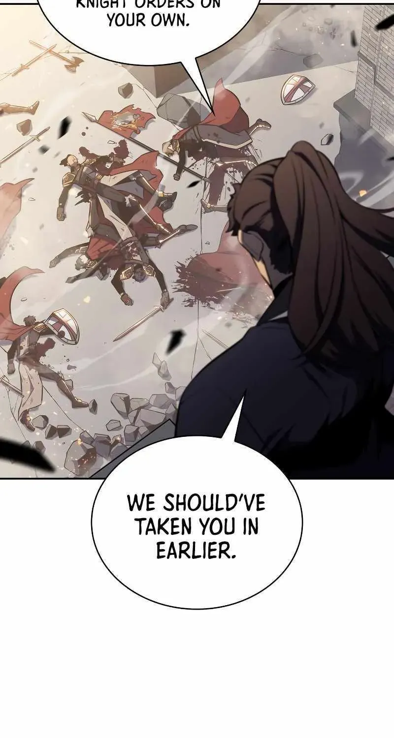 Solo Max-Level Newbie Chapter 157.1 page 108 - 
