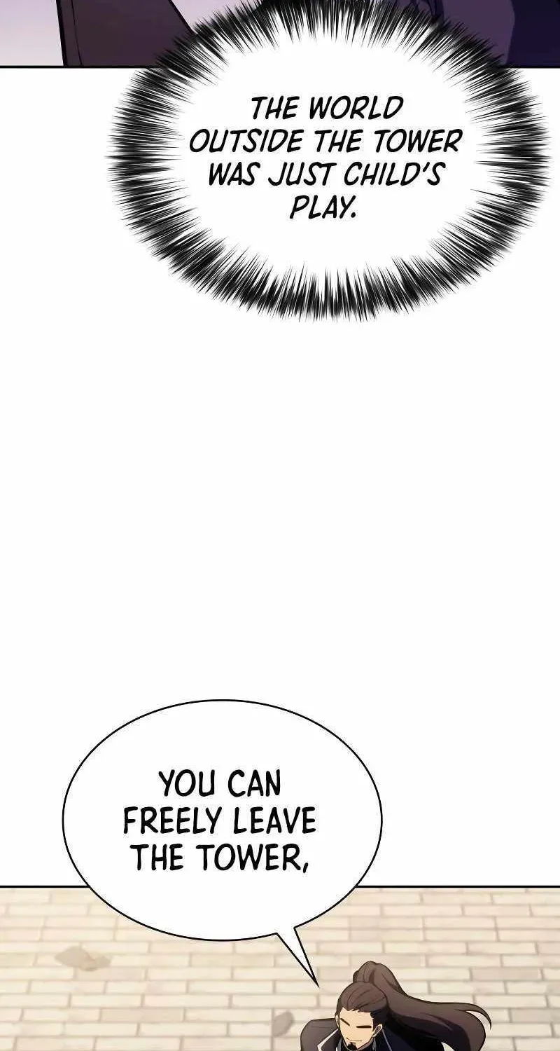 Solo Max-Level Newbie Chapter 157.1 page 113 - 