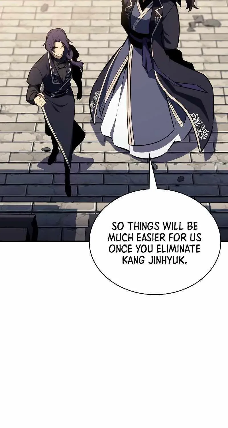 Solo Max-Level Newbie Chapter 157.1 page 114 - 