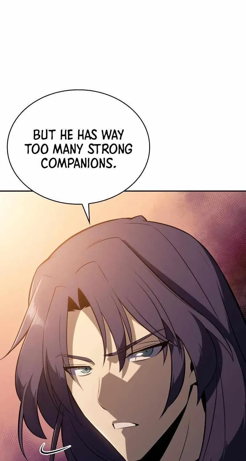 Solo Max-Level Newbie Chapter 157.1 page 116 - 