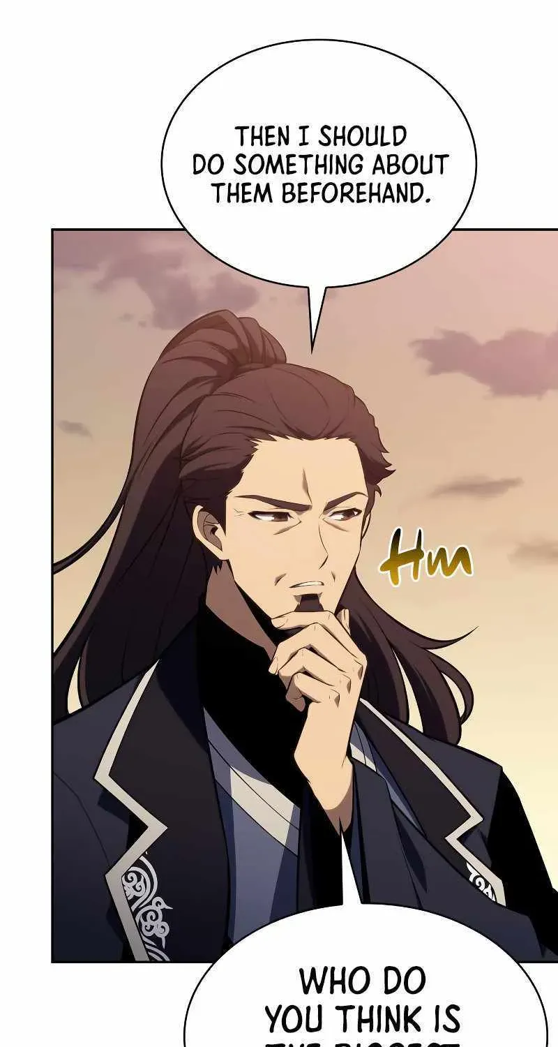 Solo Max-Level Newbie Chapter 157.1 page 120 - 
