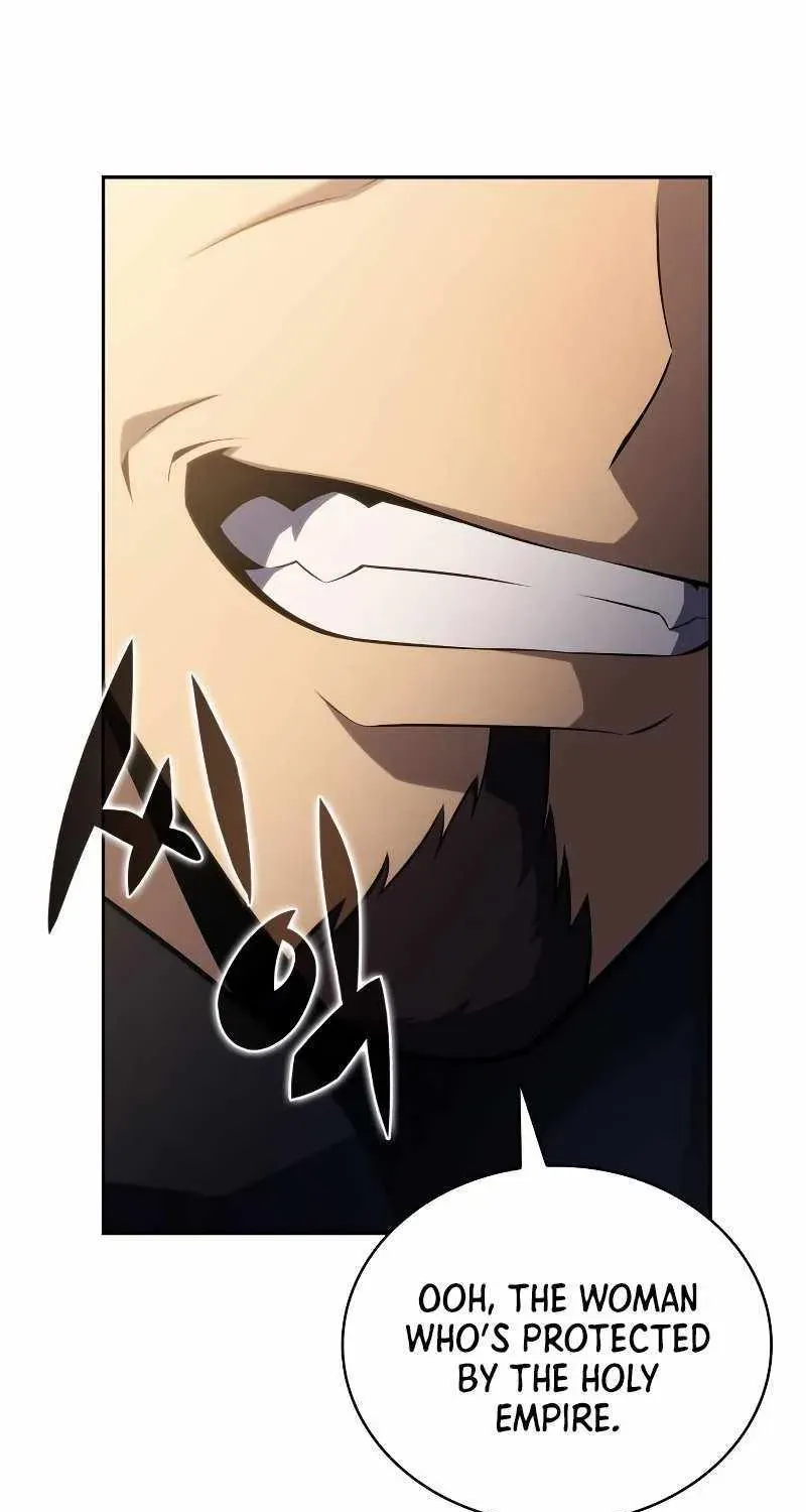 Solo Max-Level Newbie Chapter 157.1 page 124 - 