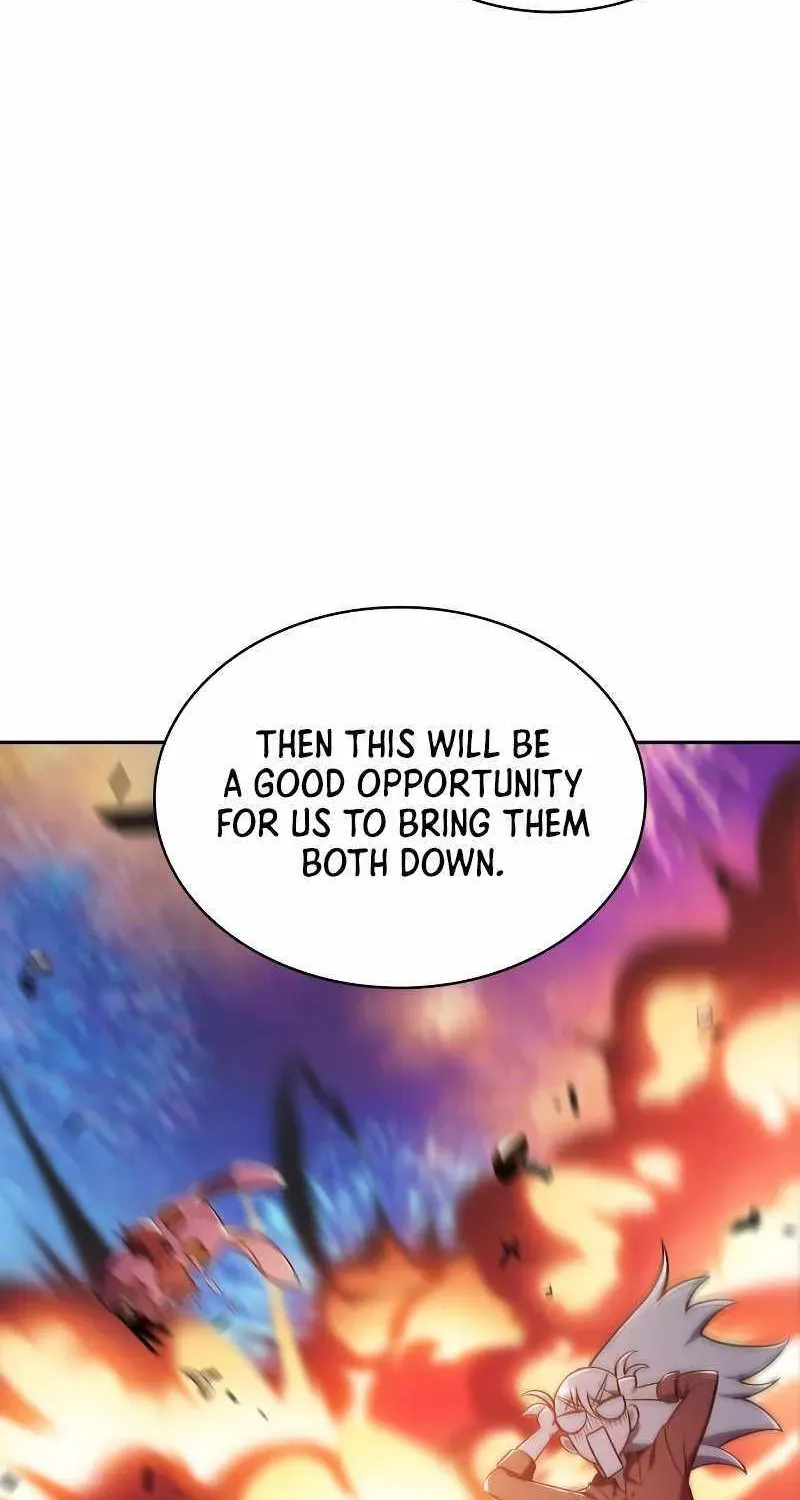 Solo Max-Level Newbie Chapter 157.1 page 125 - 