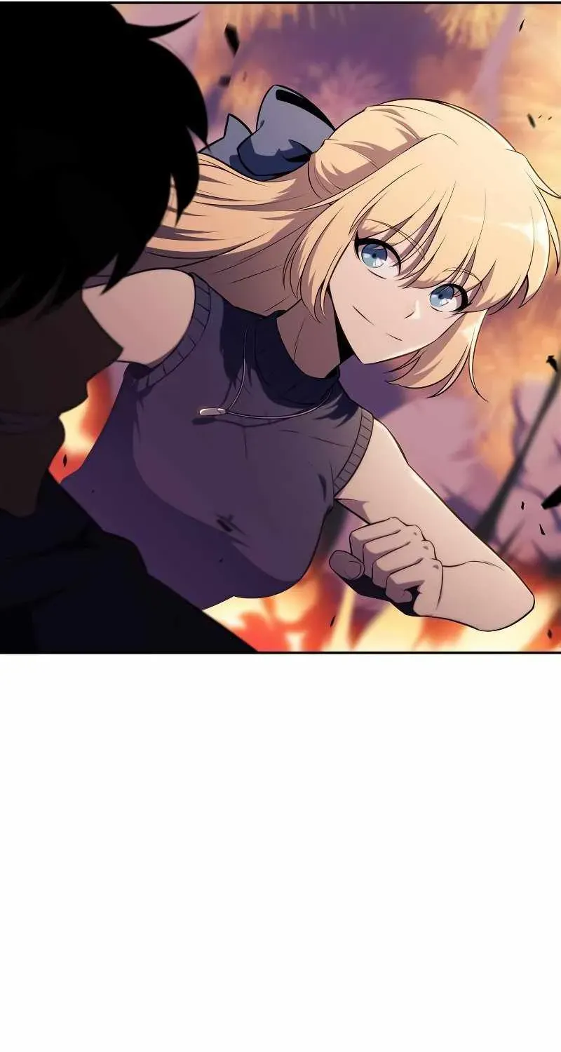 Solo Max-Level Newbie Chapter 157.1 page 128 - 