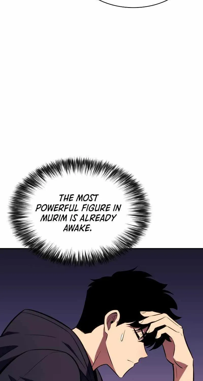 Solo Max-Level Newbie Chapter 157.1 page 19 - 