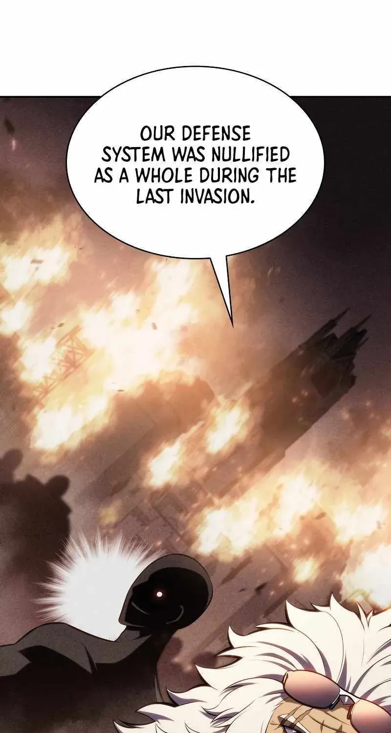 Solo Max-Level Newbie Chapter 157.1 page 30 - 
