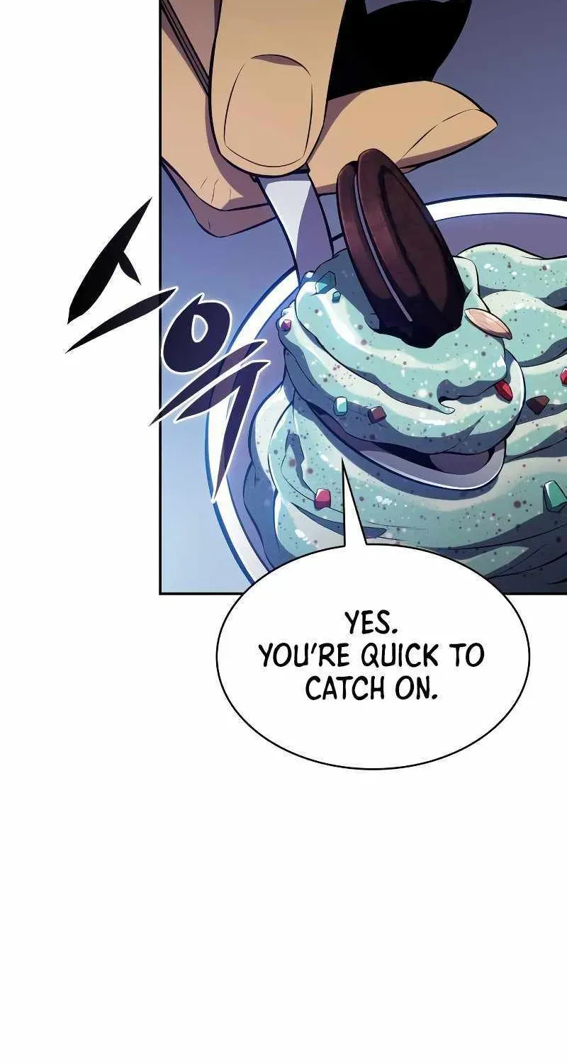 Solo Max-Level Newbie Chapter 157.1 page 34 - 