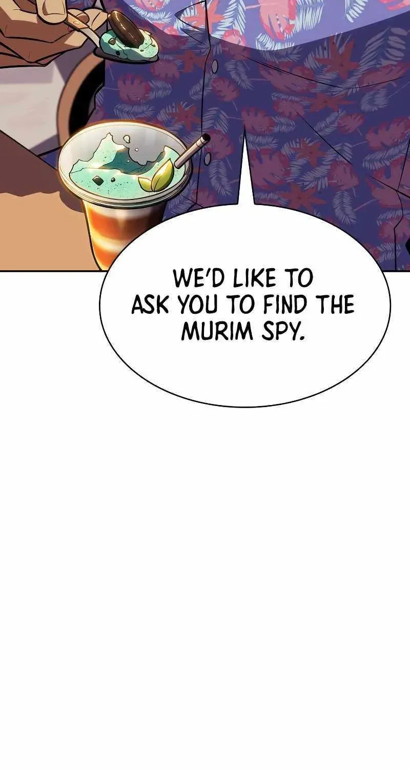 Solo Max-Level Newbie Chapter 157.1 page 36 - 