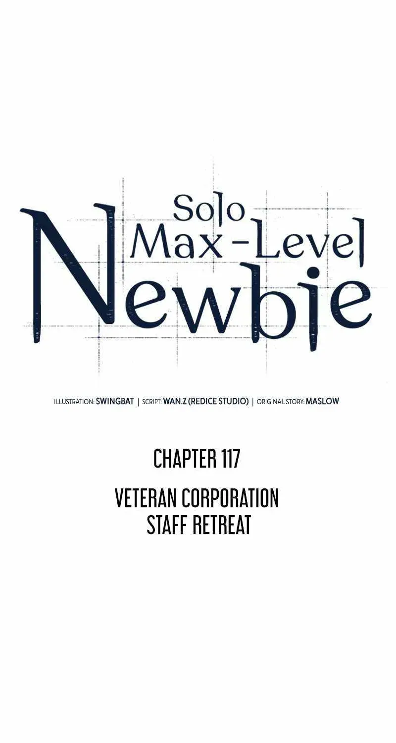 Solo Max-Level Newbie Chapter 157.1 page 37 - 