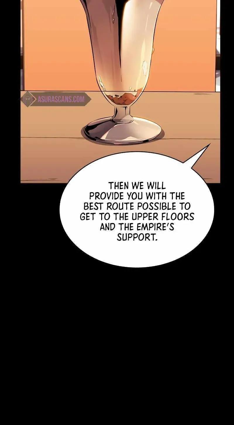 Solo Max-Level Newbie Chapter 157.1 page 39 - 