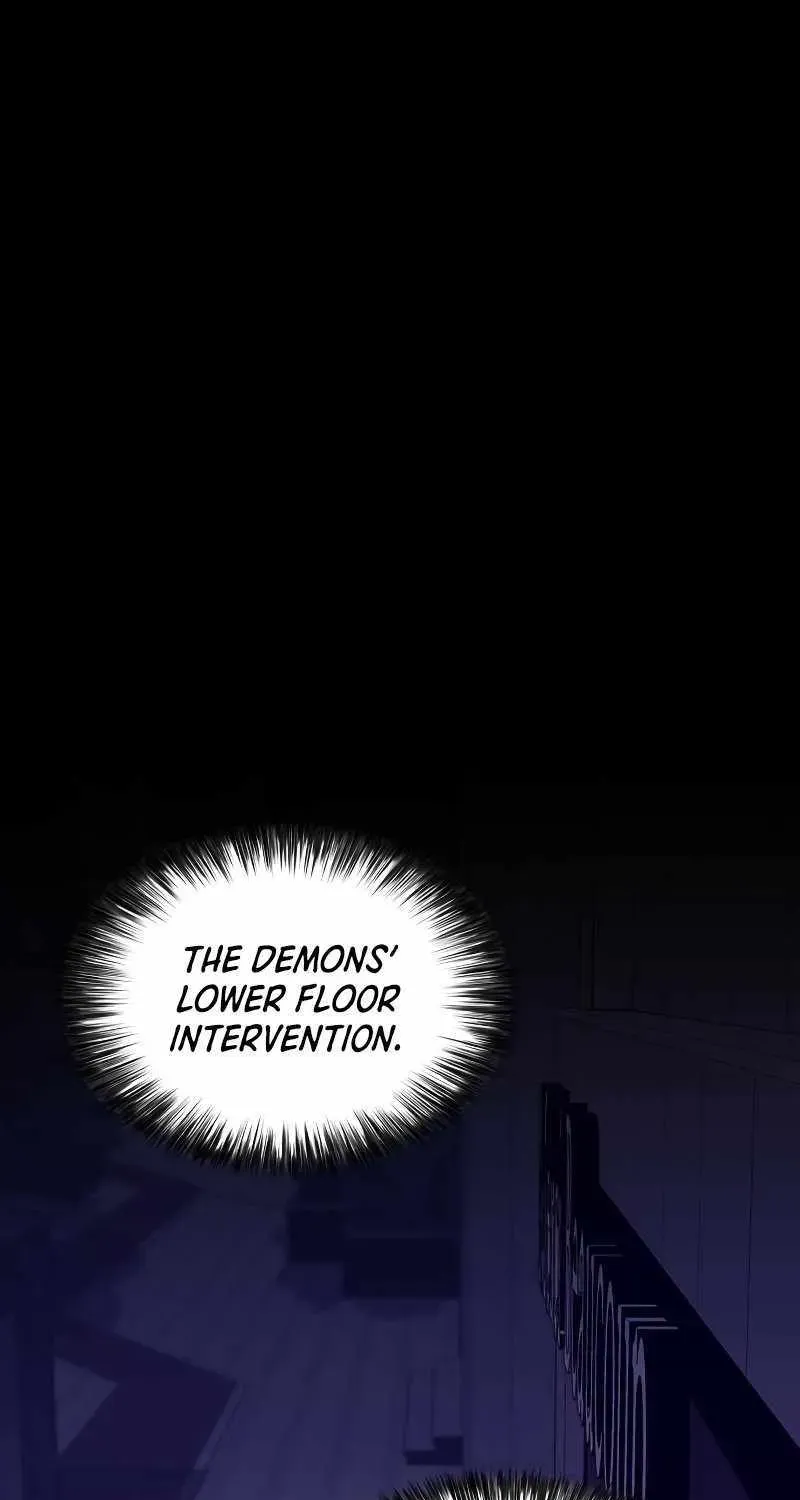 Solo Max-Level Newbie Chapter 157.1 page 44 - 