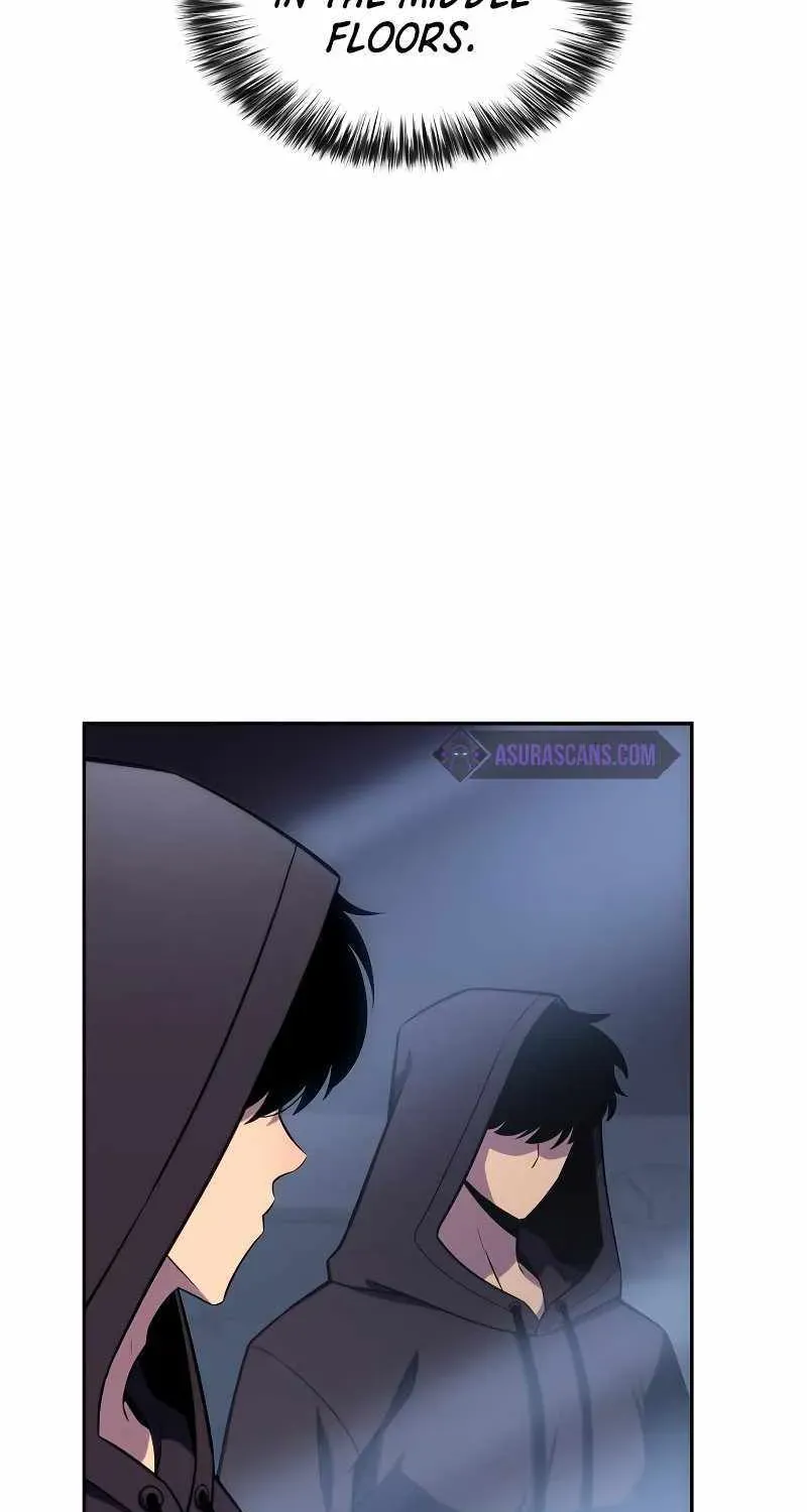 Solo Max-Level Newbie Chapter 157.1 page 46 - 