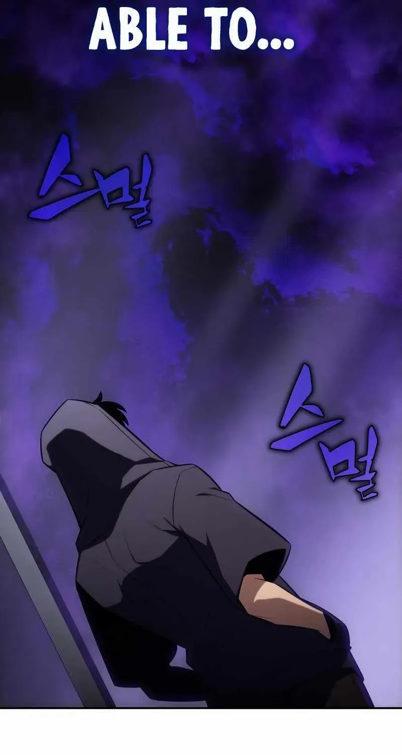 Solo Max-Level Newbie Chapter 157.1 page 50 - 