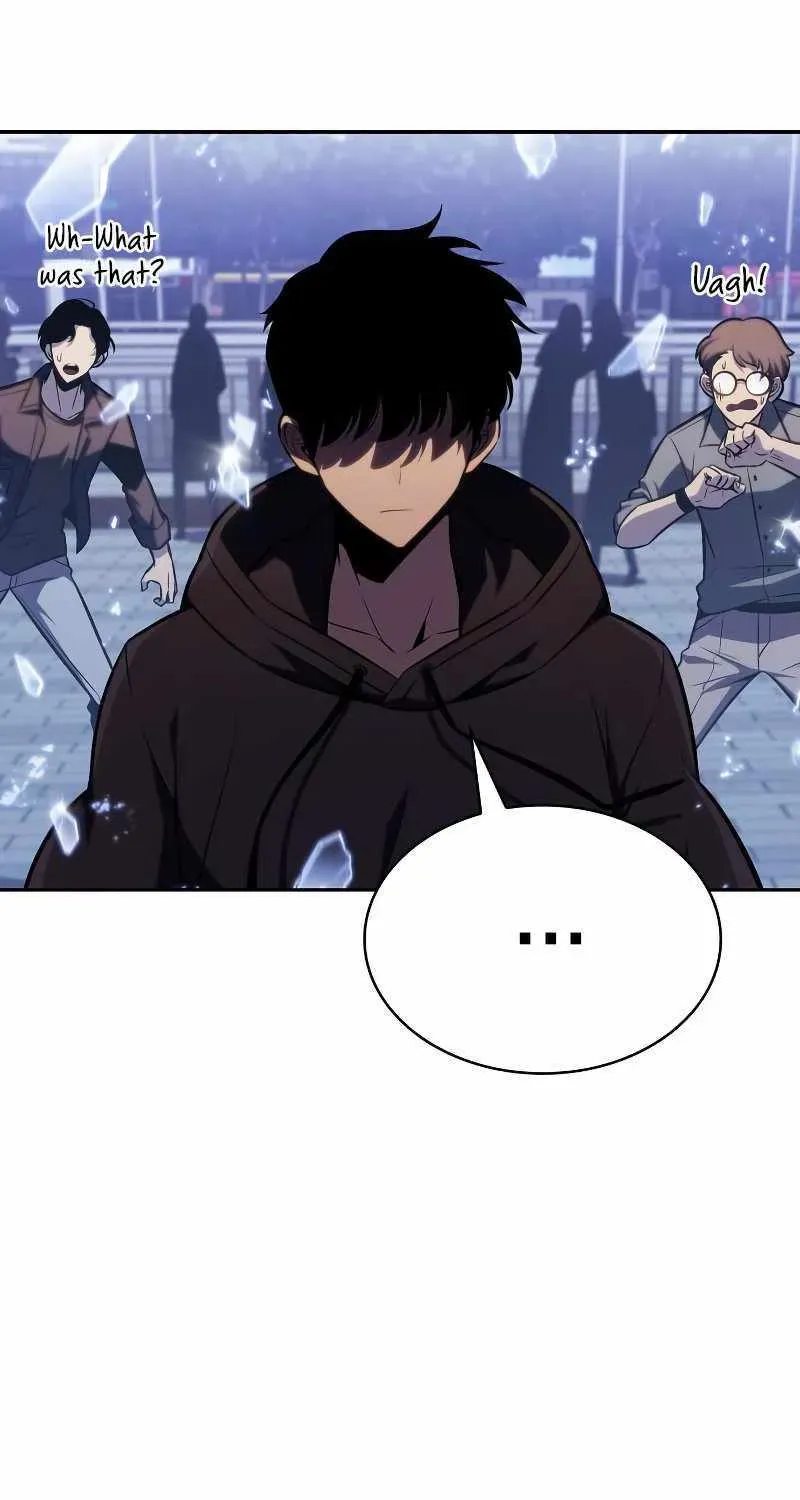Solo Max-Level Newbie Chapter 157.1 page 56 - 